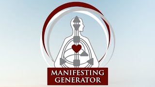 Manifesting Generator  Understanding Your Human Design [upl. by Daffi]