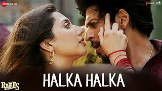 Bol Na Halke Halke  Rahat Fateh Ali Khan and Mahalaxmi Iyer  Full song with lyrics [upl. by Azer]