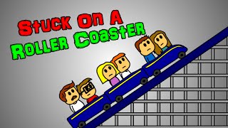 Brewstew  Stuck On A Roller Coaster [upl. by Chinua]