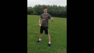 Throwing Tutorial  Rounders [upl. by Sherwin]