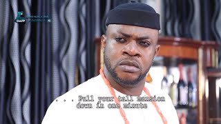 DADDY G Latest Yoruba Movie 2020 Drama Starring Odunlade Adekola  Eniola Ajao  Ireti Osayemi [upl. by Alliuqaj]