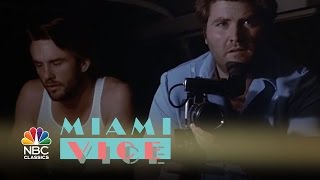 Miami Vice  Season 1 Episode 15  NBC Classics [upl. by Ahsian952]