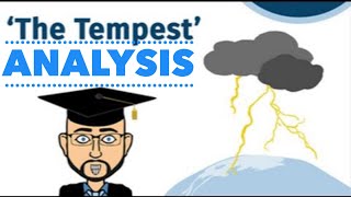 The Tempest An Introduction to the Play [upl. by Aissat618]