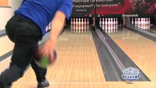 Understanding Bowling Ball Motion [upl. by Steinke37]