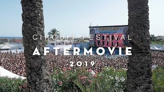 Circuit Festival 2019  Official Aftermovie [upl. by Grane782]