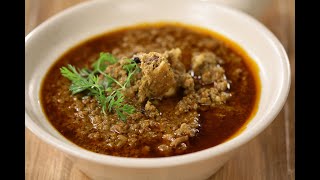 Mutton Keema Curry  Sanjeev Kapoor Khazana [upl. by Caria]