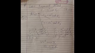 Low Exponent Attack  Attacks on RSA  Protocol Failure Attack  Cryptography amp Network Security [upl. by Gates]