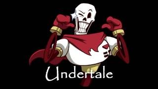 Papyrus AU Themes [upl. by Obnukotalo43]