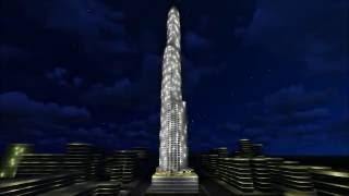 Purbachal New Town Iconic Tower [upl. by Roxy]