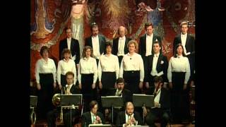 Mozart  Mass in C minor K 427  Gardiner [upl. by Tfat]