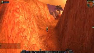 Call of Earth Orc Shaman Earth Totem Quest Chain WoW Classic [upl. by Candless37]