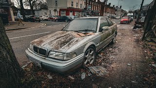 Cars Of BIRMINGHAM Driveway Finds  IMSTOKZE 🇬🇧 [upl. by Meehsar]