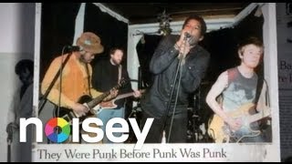 Punk Before Punk Existed A Band Called Death  Teaser [upl. by Alison]