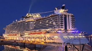 Luxury Cruises What to Expect [upl. by Ehling788]