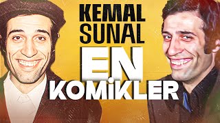 Kemal Sunal En Komik Sahneler [upl. by Aniral]