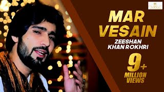 Mar Vesain Zeeshan Khan Rokhri Eid Album 2018 Latest Saraiki Song 2018 [upl. by Zeph]