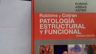 Patología de Robbins  Capitulo 7 Resumen [upl. by Waring]