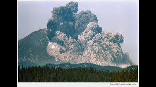 Mount St Helens  Tödlicher Vulkan [upl. by Siramad]