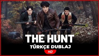 Av The Hunt  Türkçe Dublaj Yabancı Aksiyon Filmi  Full Film İzle [upl. by Nadine]