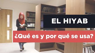 ¿Por qué usan el hiyab las musulmanas [upl. by Ardien]