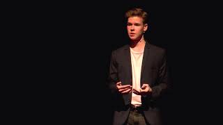 Youre being manipulated and dont even know it  Nate Pressner  TEDxYouthBasel [upl. by Leeda]