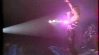 Def Leppard  Bringin on the heartbreakSwitch625 1983 [upl. by Yesiad]