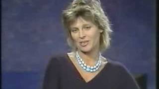 Julie Christie Interview 1988 [upl. by Eloisa]