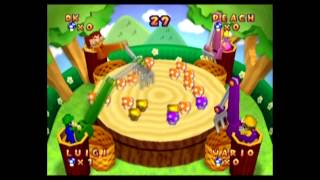 Mario Party 2 Part 4 What How [upl. by Maddy702]