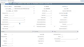 Maximo Scheduler  Graphical Scheduling Demonstration [upl. by Nylekoorb]