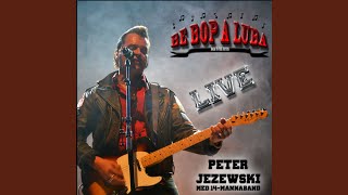 Bebopalula Live [upl. by Cora]