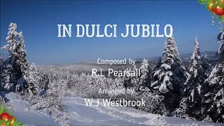 In Dulci Jubilo [upl. by Aikemet]