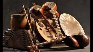 Persian musical instruments [upl. by Ojahtnamas594]