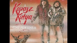 Hobo Blues Band  Kopaszkutya  teljes album  HQ [upl. by Corney]