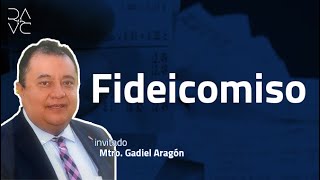 ¿Qué es un FIDEICOMISO [upl. by Llerrej]