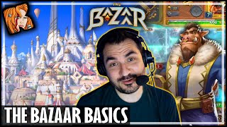 Conan Exiles How To Use Bazaar [upl. by Nomyt]