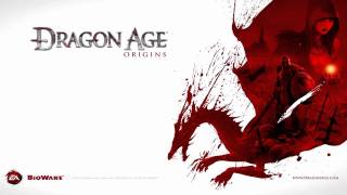 Dragon Age Origins  Main Theme [upl. by Waly]