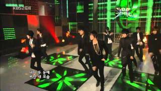 SS501 Live Performance [upl. by Scheld]