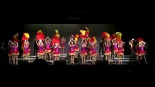 The best middle school show choir performance ever [upl. by Stranger]