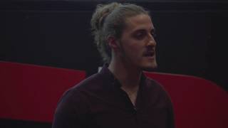 Is it better to be a generalist or a specialist  Zach Jones  TEDxYouthBrayfordPool [upl. by Nnaerb]