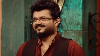 Dhe Chef  Ep 25  Nadirshas surprising task  Mazhavil Manorama [upl. by Naes]