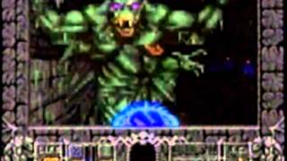 The Hexen Trailer 1997 [upl. by Areem]