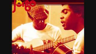 Jorge Ben Jor part Gilberto Gil  Filhos De Gandhi Áudio [upl. by Eniar]