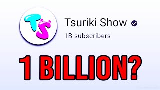 Here Is The First Channel That Will Reach 1 BILLION Subscribers EXPLAINED [upl. by Alethia241]