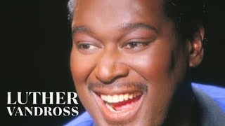 Top 10 Songs  Luther Vandross [upl. by Darnok]