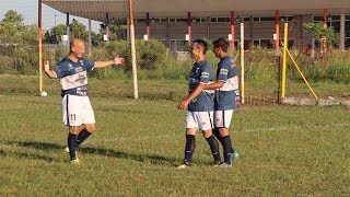 Baradero Cruda Realidad SarmientoSportivo Regional 2019 [upl. by Ynattyrb]