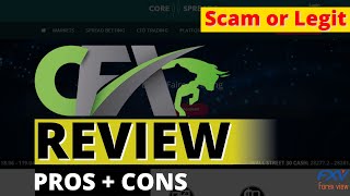 Cashfx review 2024  Cash Fx Group broker is it SCAM or Legit [upl. by Wendalyn]