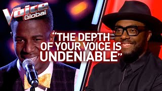 FIRST SINGING POLITICIAN wins The Voice  Winners Journey 22 [upl. by Edijabab]