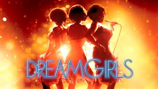 Dreamgirls Instrumental w Background Vocals [upl. by Dami]