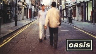 Top 10 Oasis Songs [upl. by Rochus921]