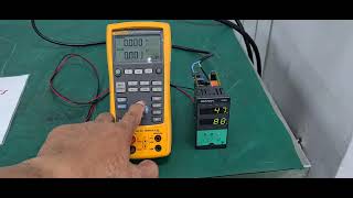 GeFran 1200 PID Temperature Controller Repairs by Dynamics Circuit S Pte Ltd [upl. by Ativel585]